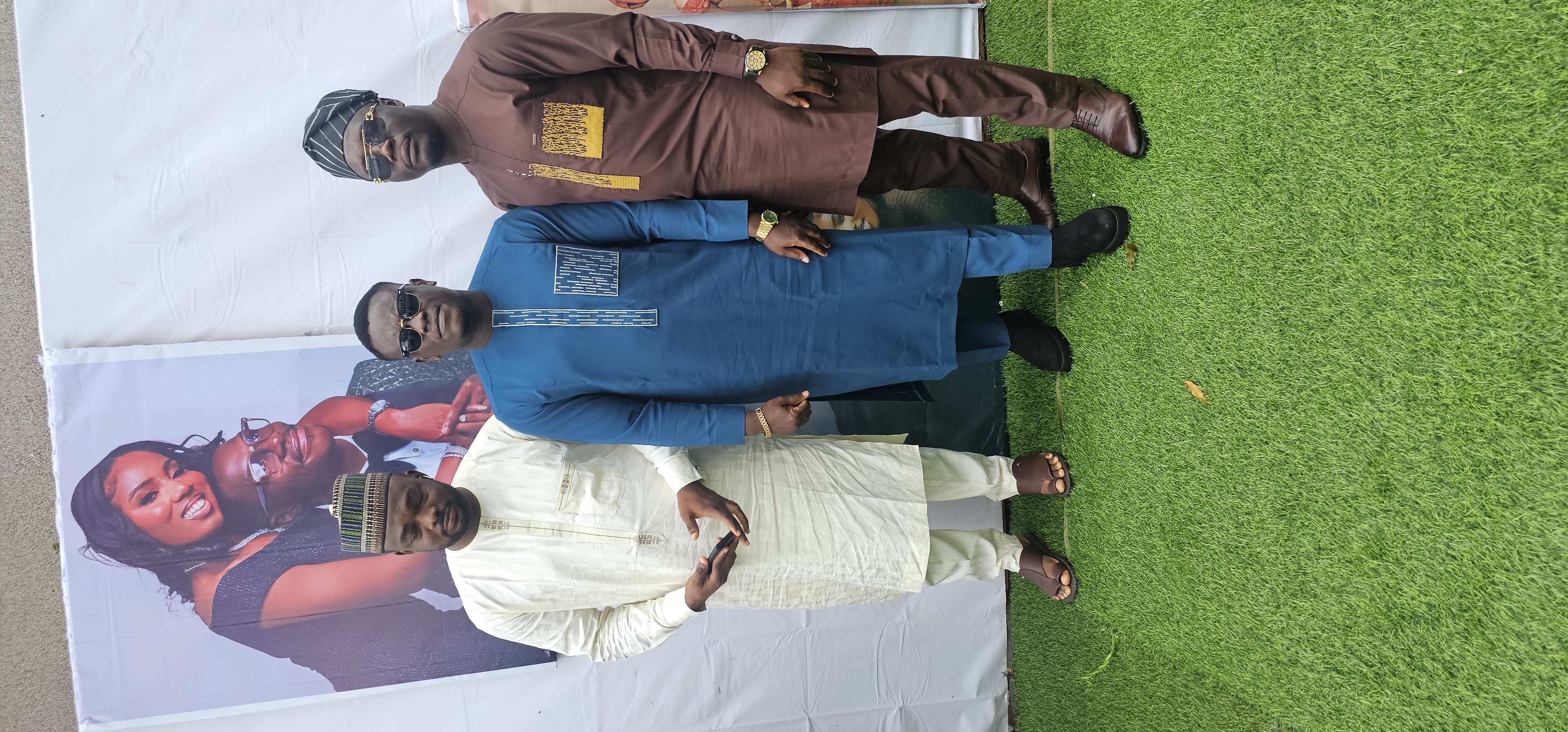 Abuja Dinner Networking Photo 6
