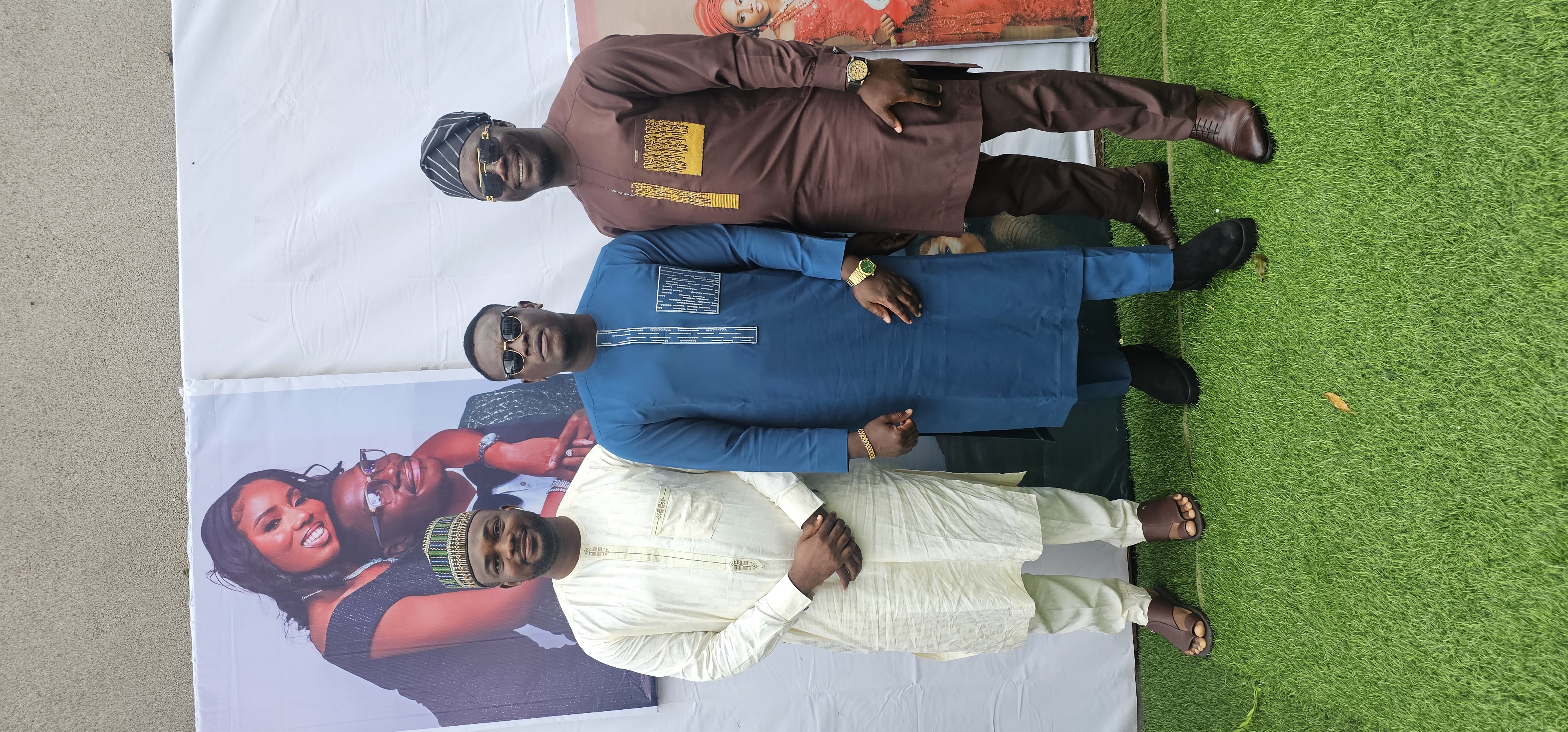 Abuja Dinner Networking Photo 7