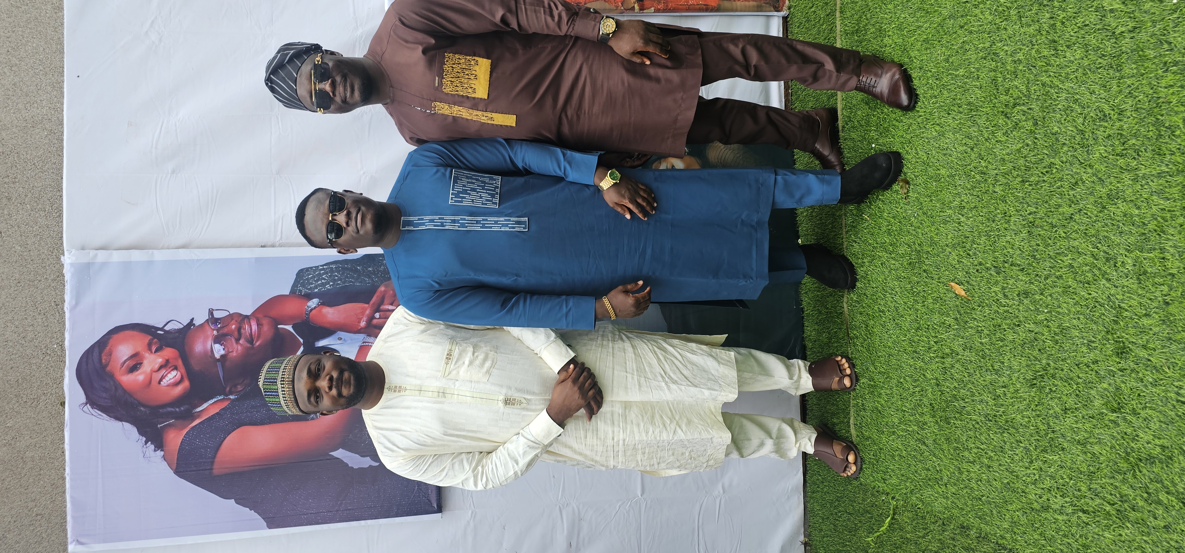 Abuja Dinner Networking Photo 8
