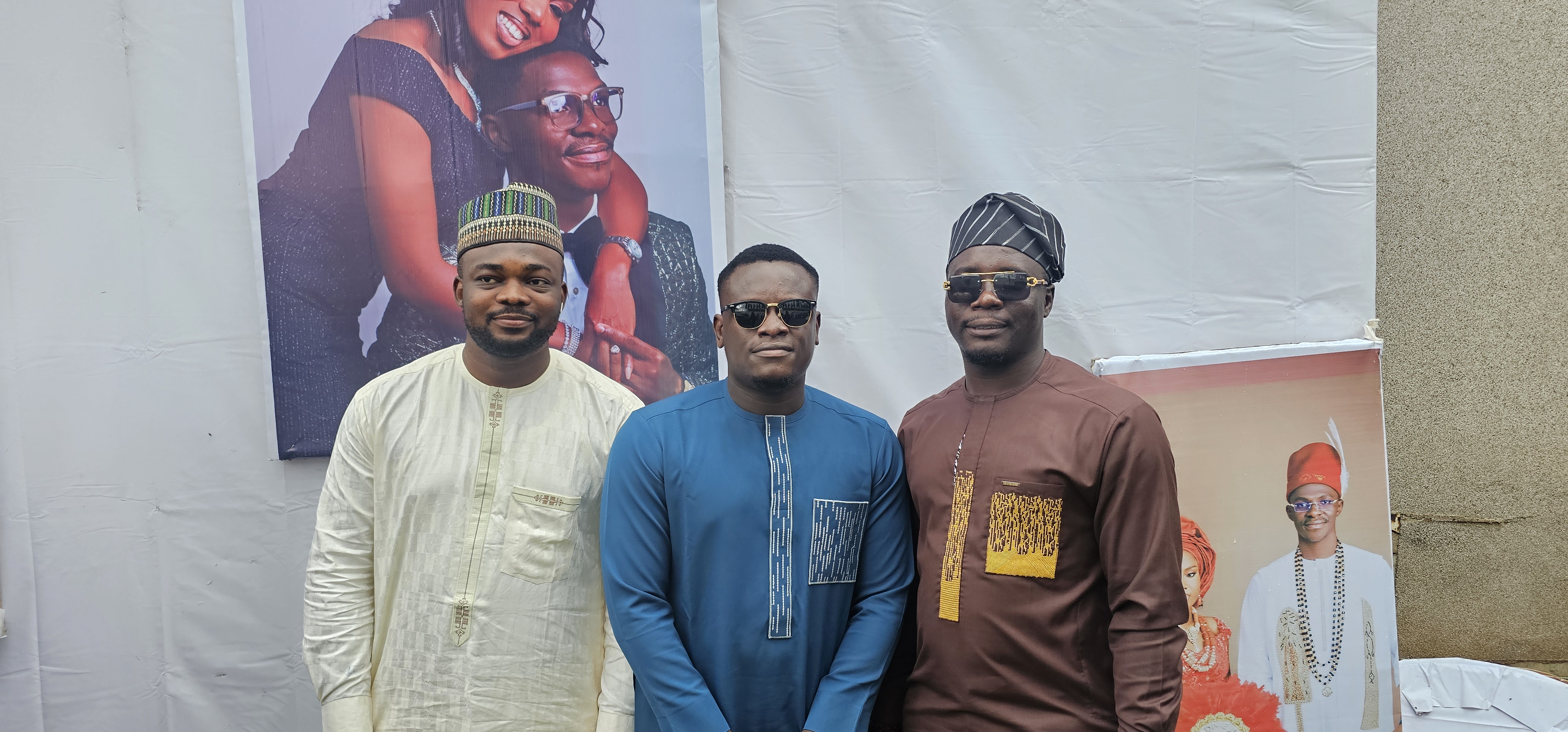 Abuja Dinner Networking Photo 9