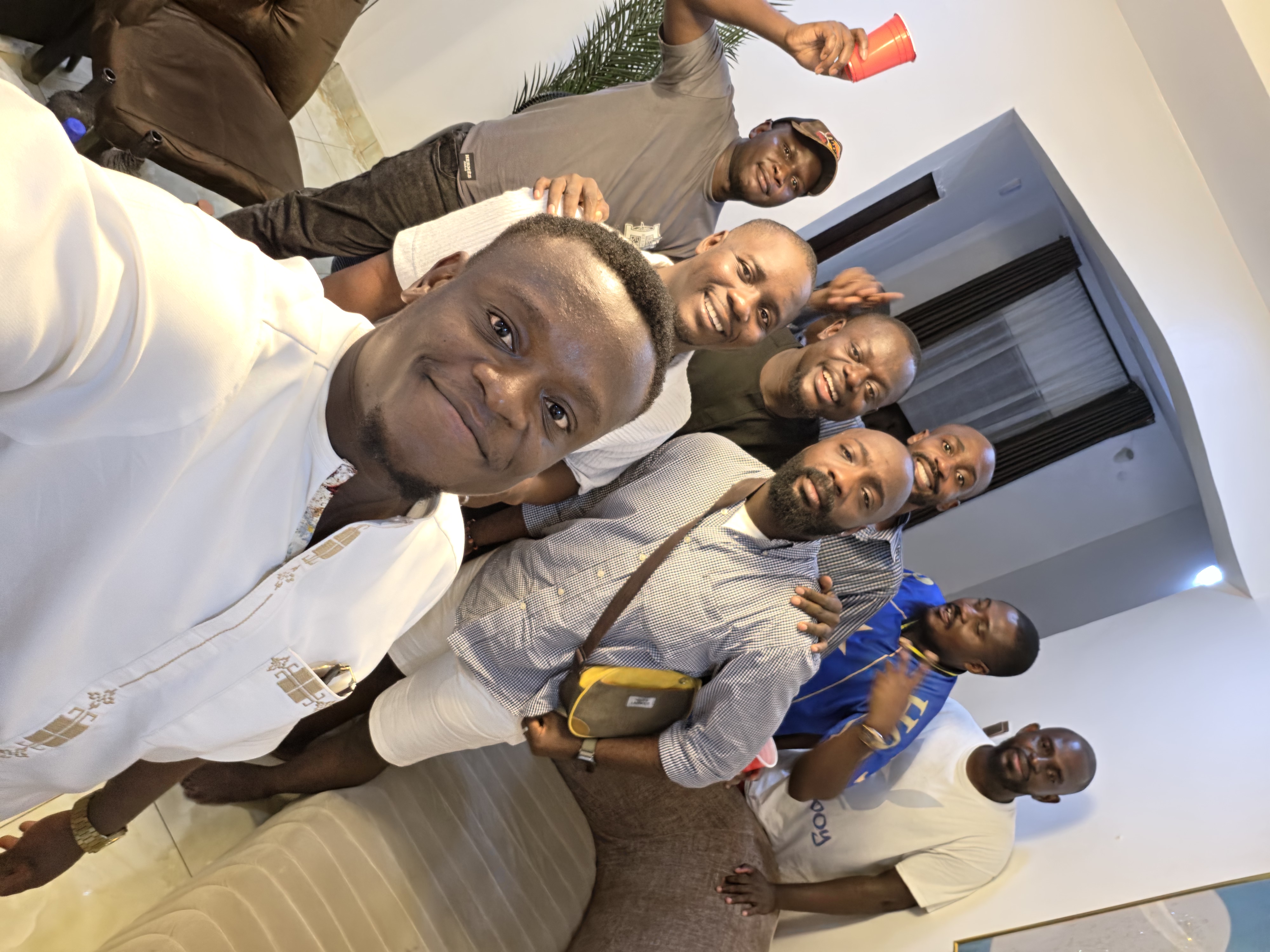 Abuja Business Forum Photo 2