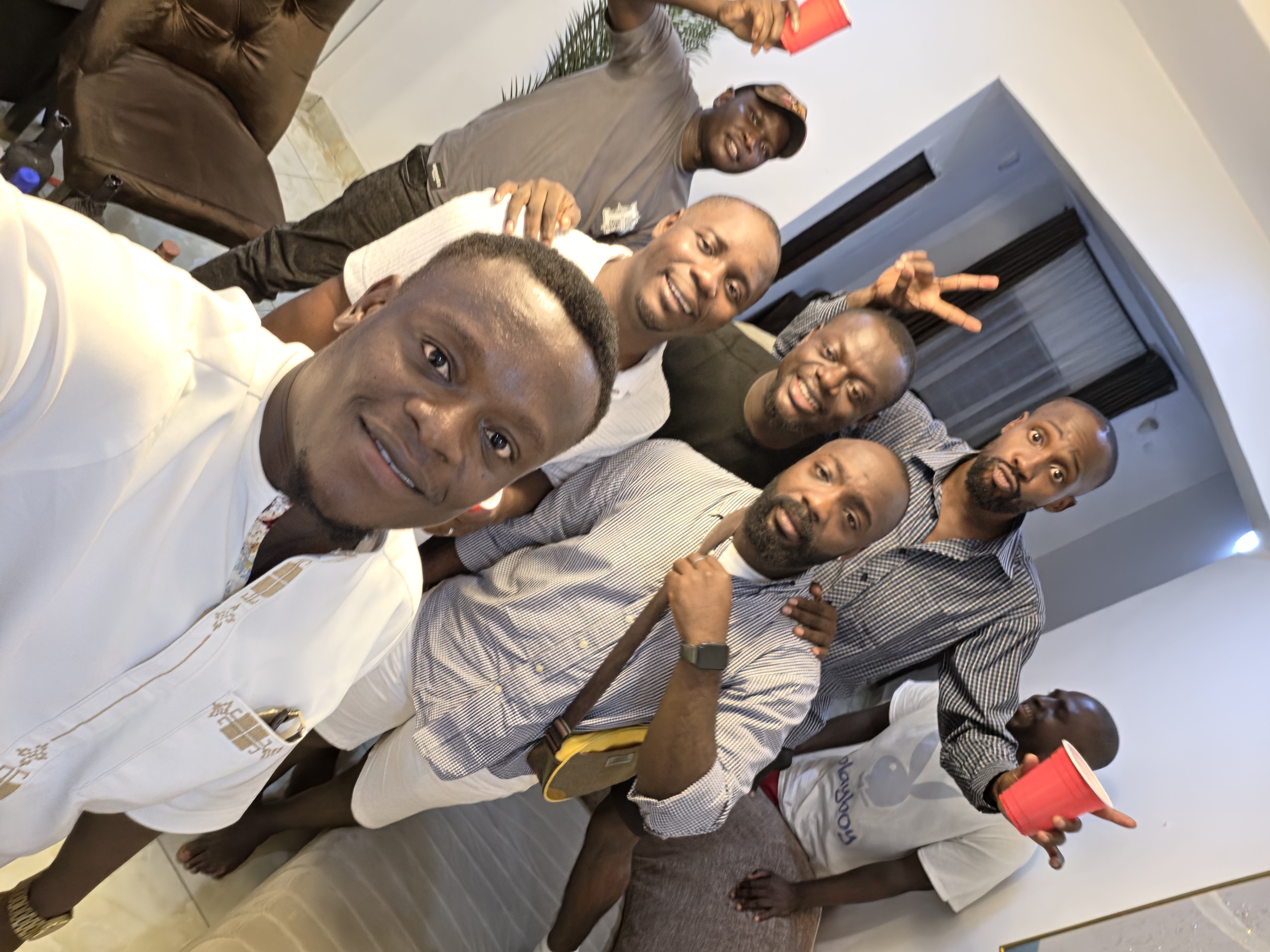 Abuja Business Forum Photo 3