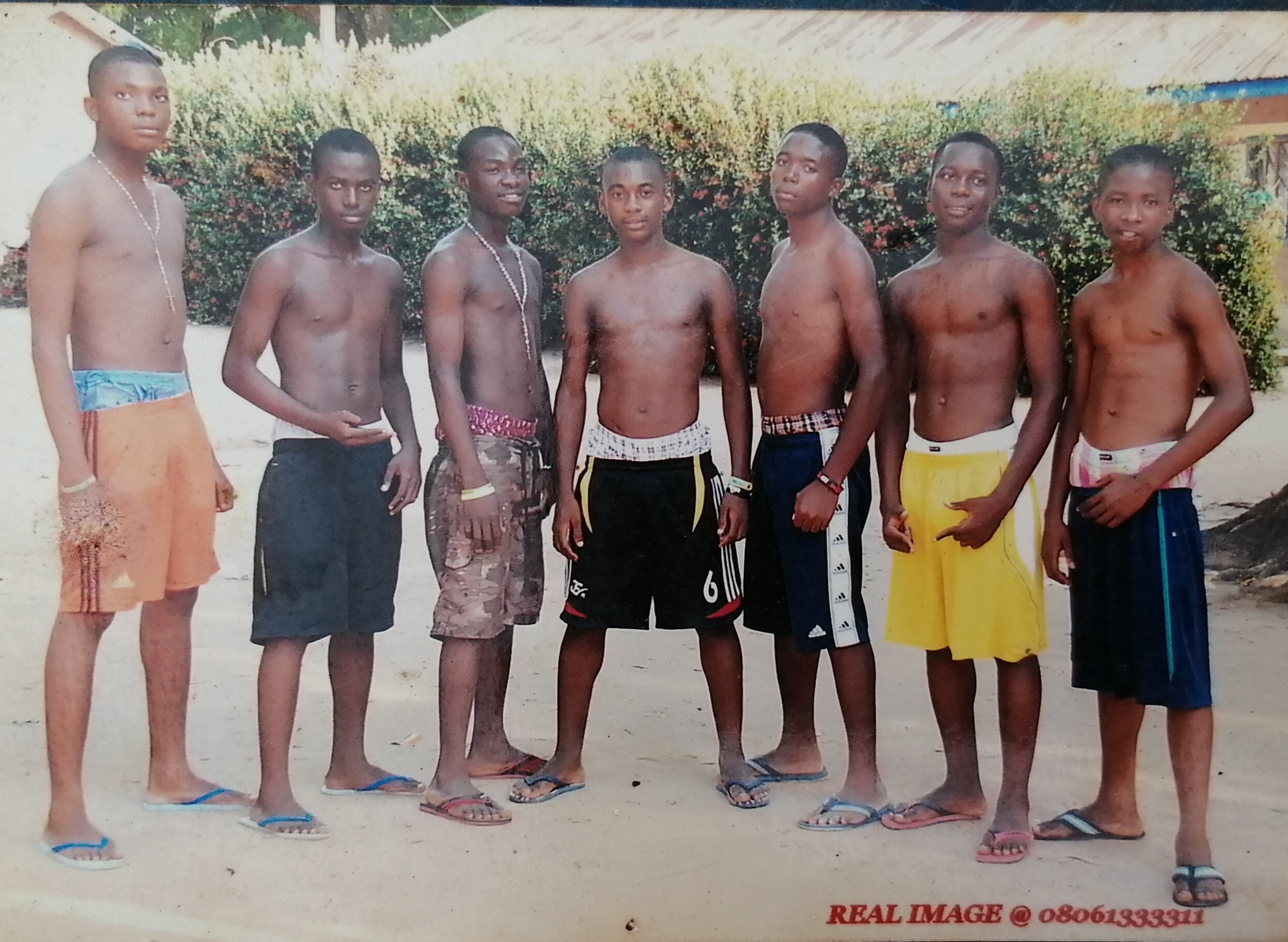 Hostel Dorm Reunion Photo 3
