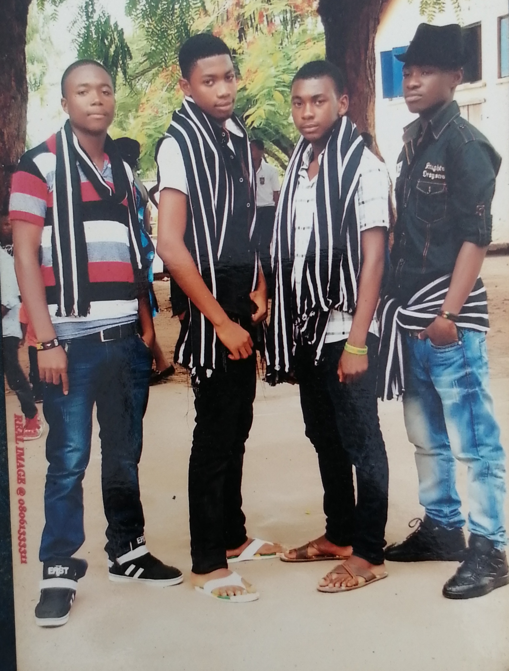 Hostel Dorm Reunion Photo 4