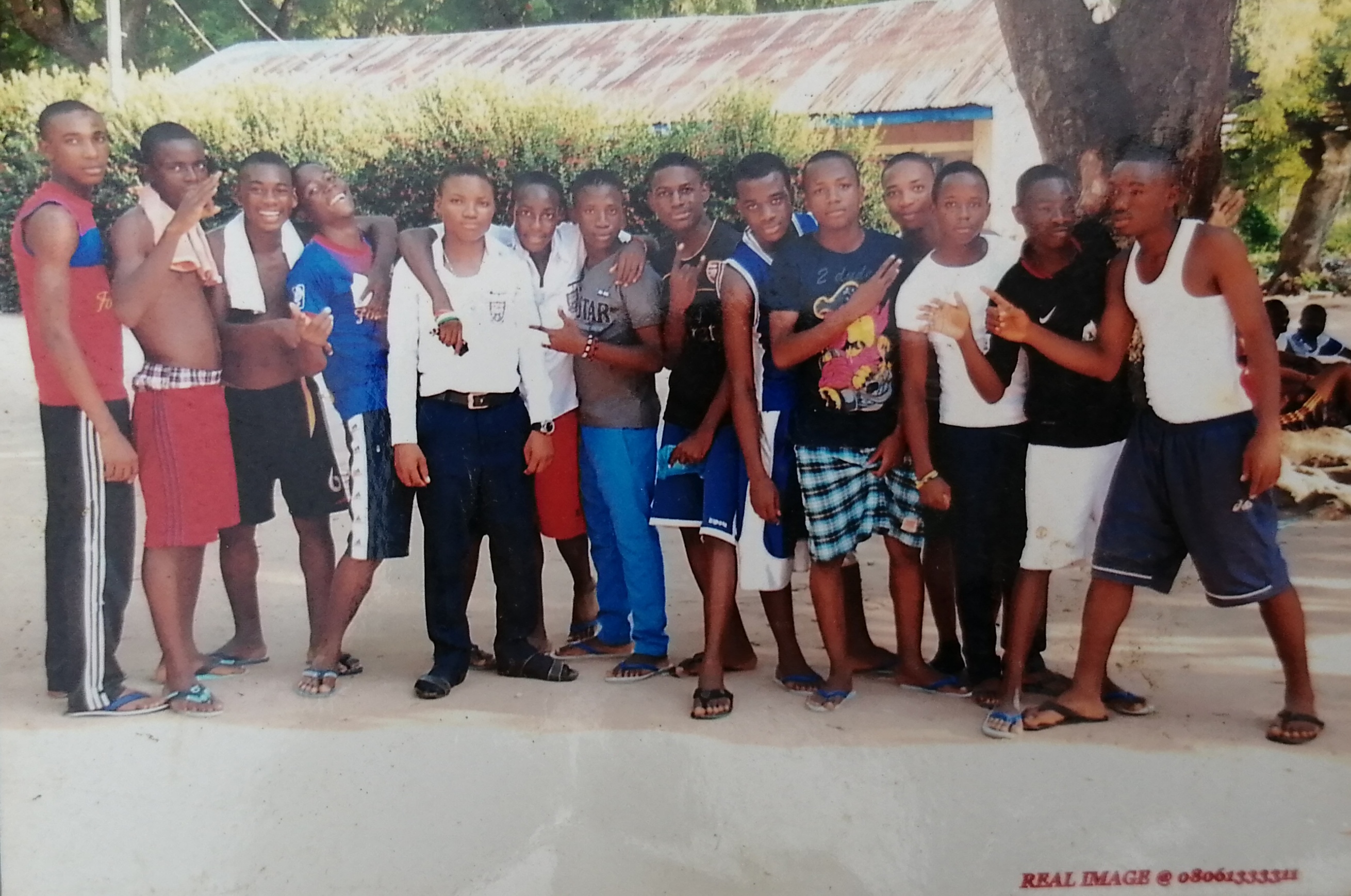 Hostel Dorm Reunion Photo 8