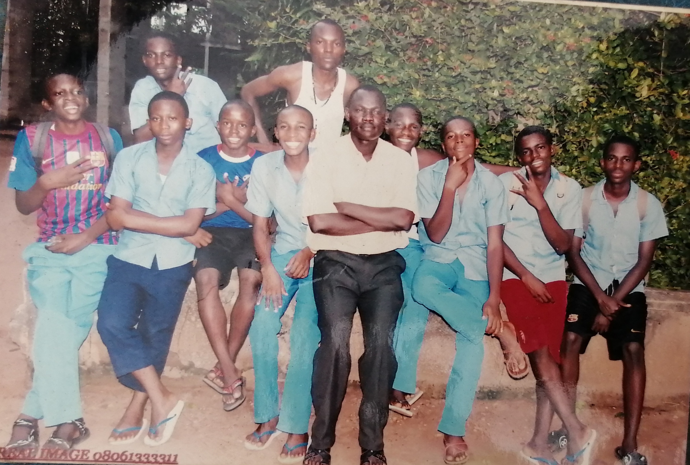 Hostel Dorm Reunion Photo 9