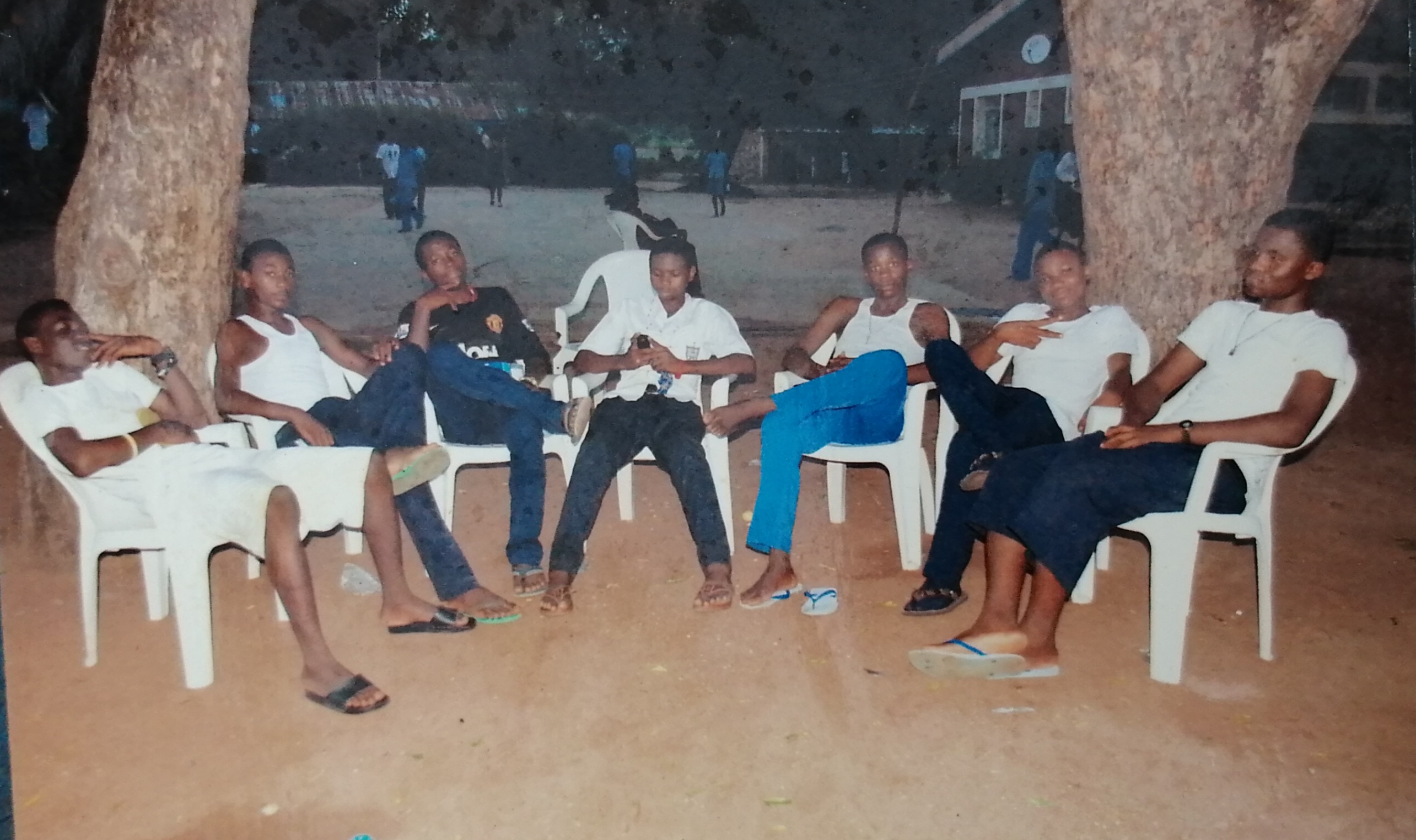 Hostel Dorm Reunion Photo 13