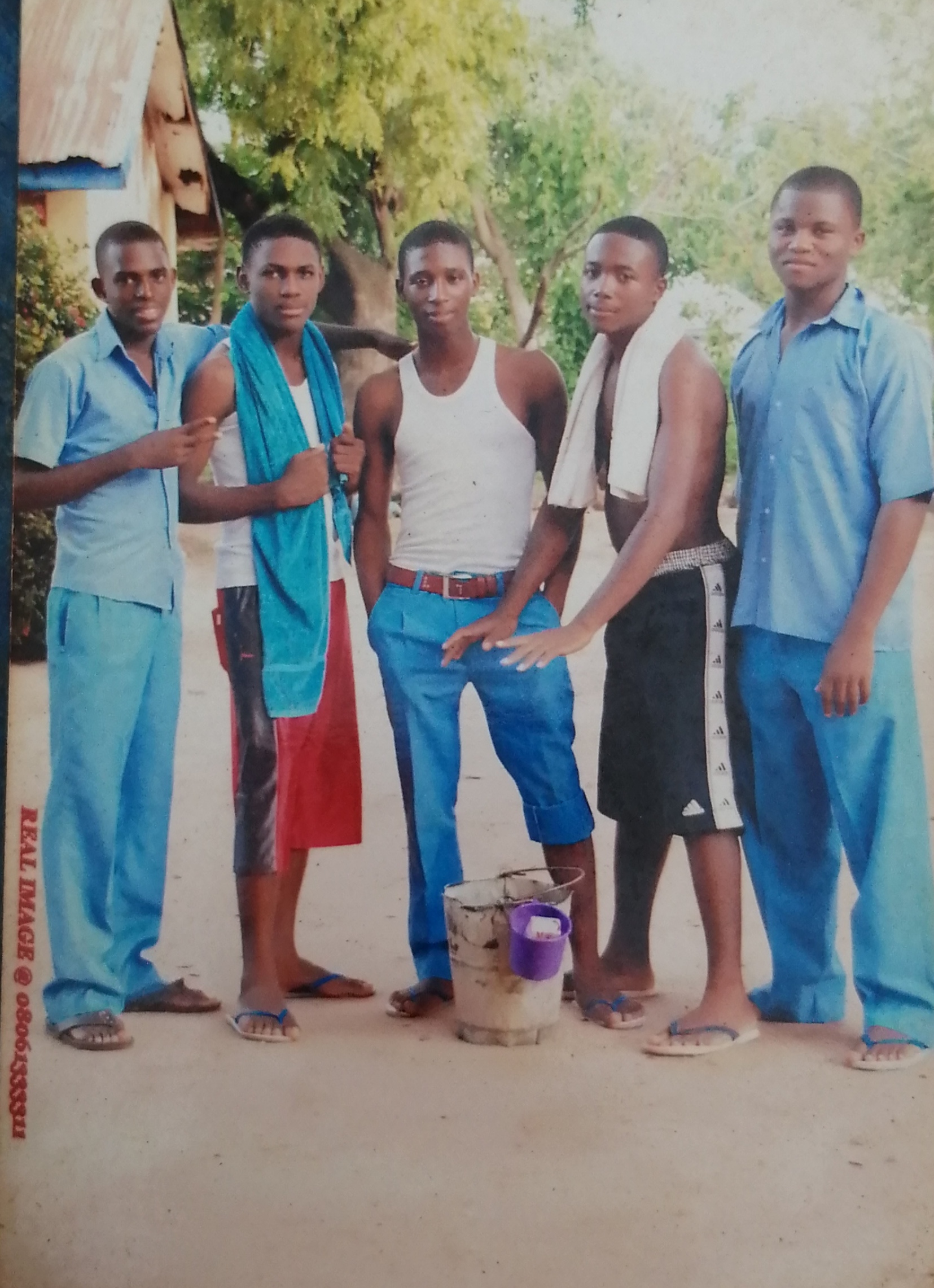 Hostel Dorm Reunion Photo 14