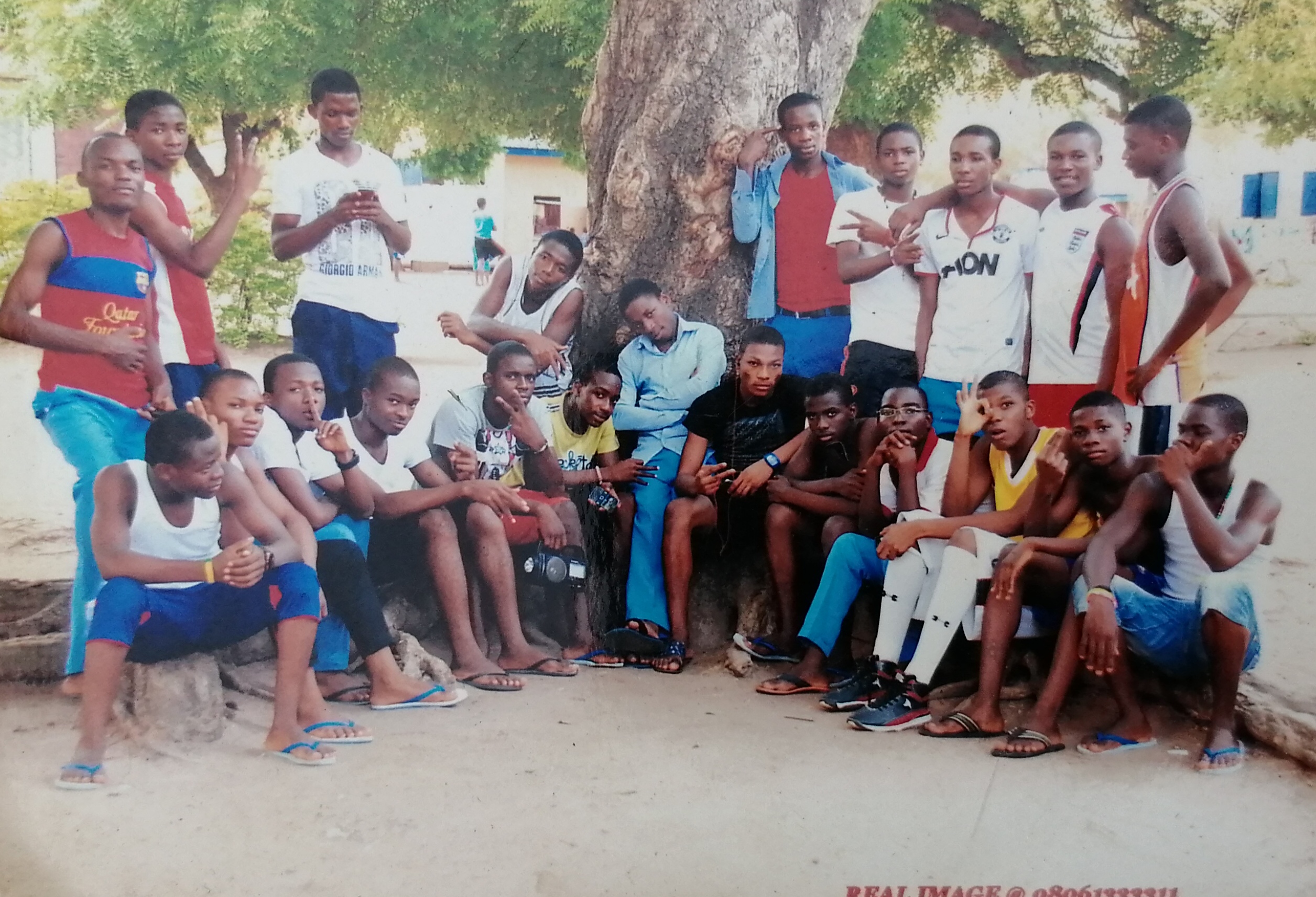 Hostel Dorm Reunion Photo 15