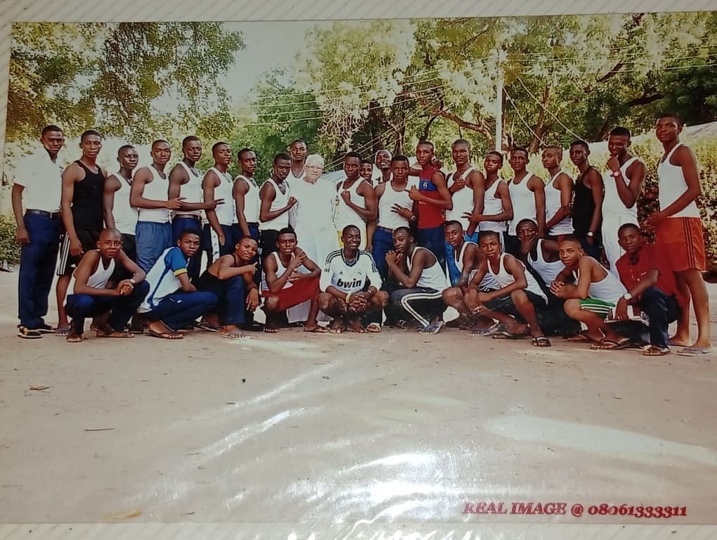 MSG Brotherhood 2026