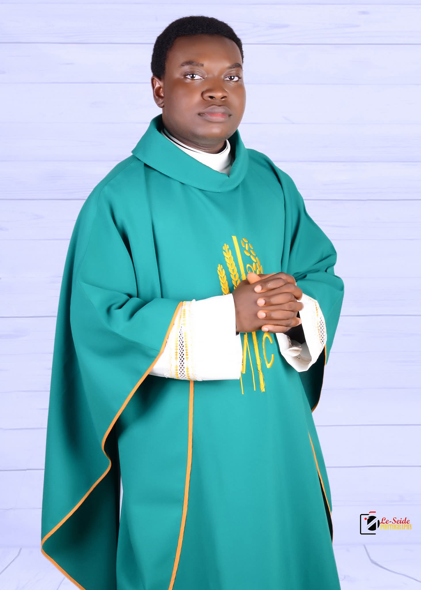 Ahmedsalim Abdullahi