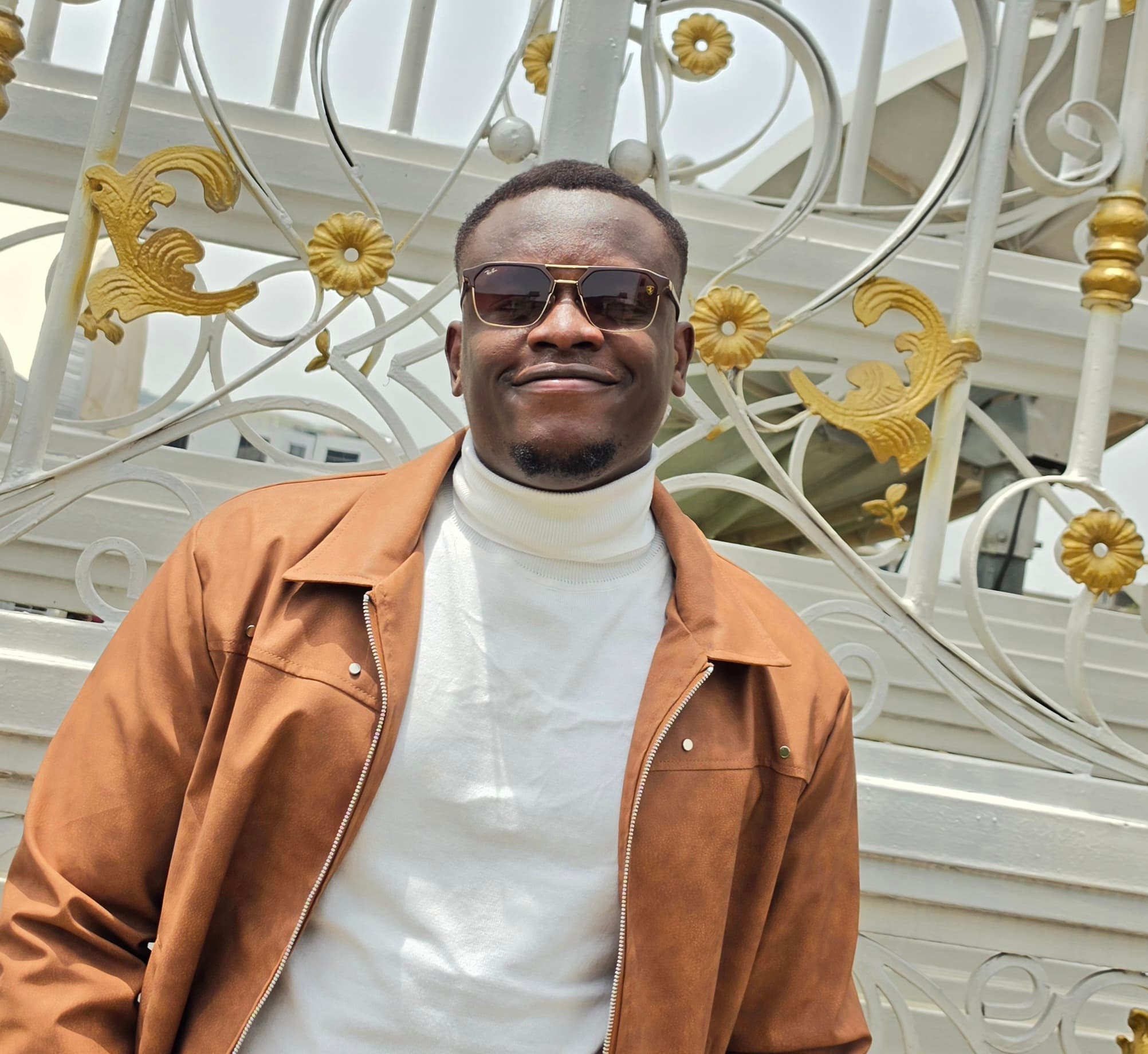 Idakwo Oche Raymond