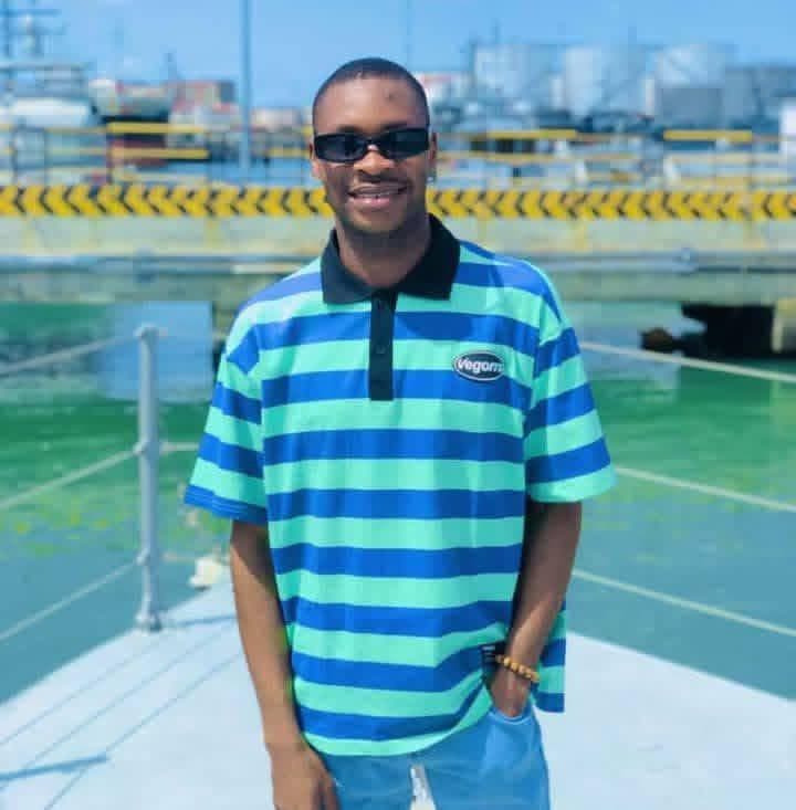 Mbalaha Philip Lubem