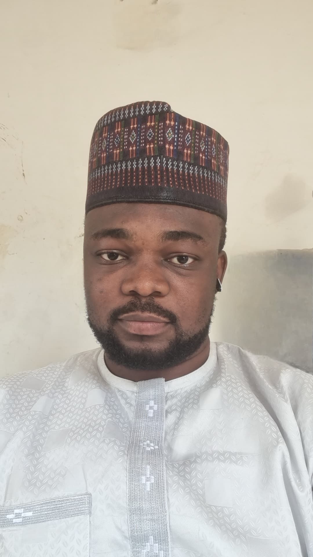 Ahmedsalim Abdullahi