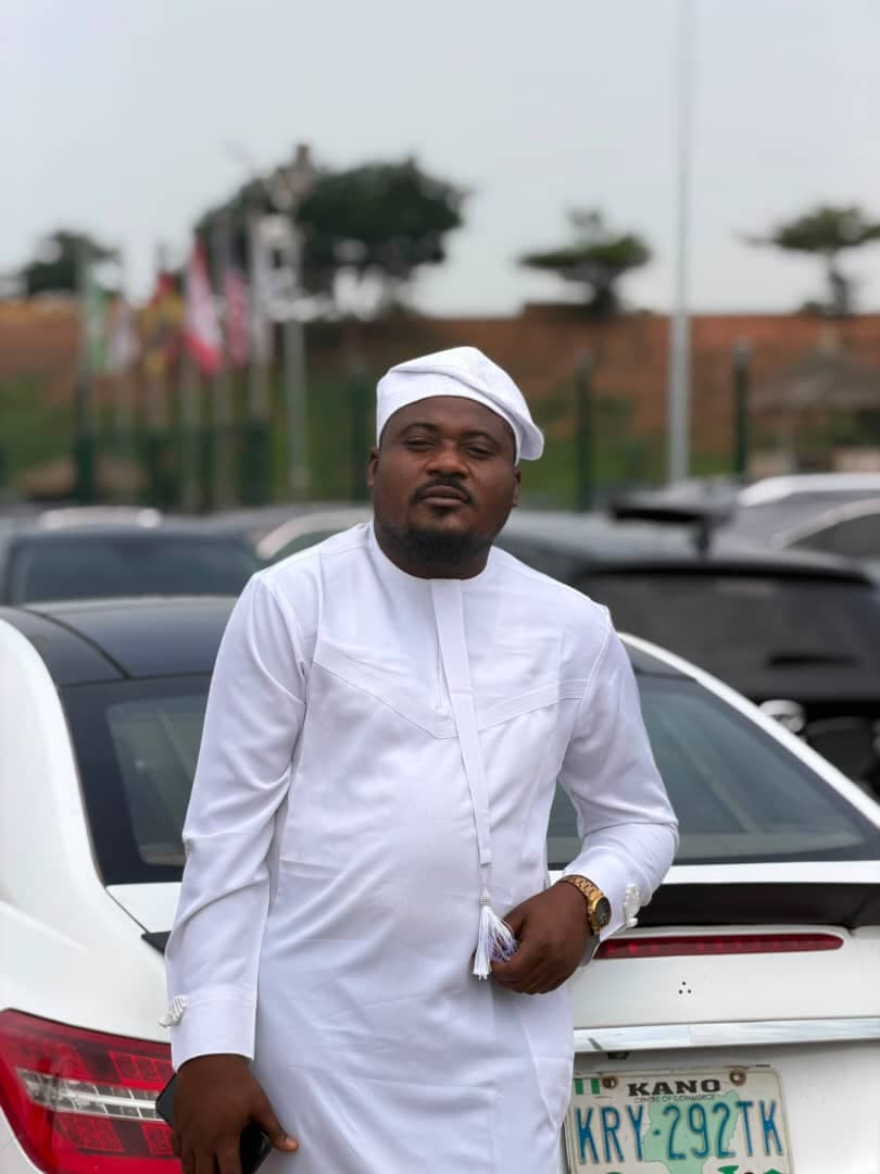 Mr. Audu Jameel