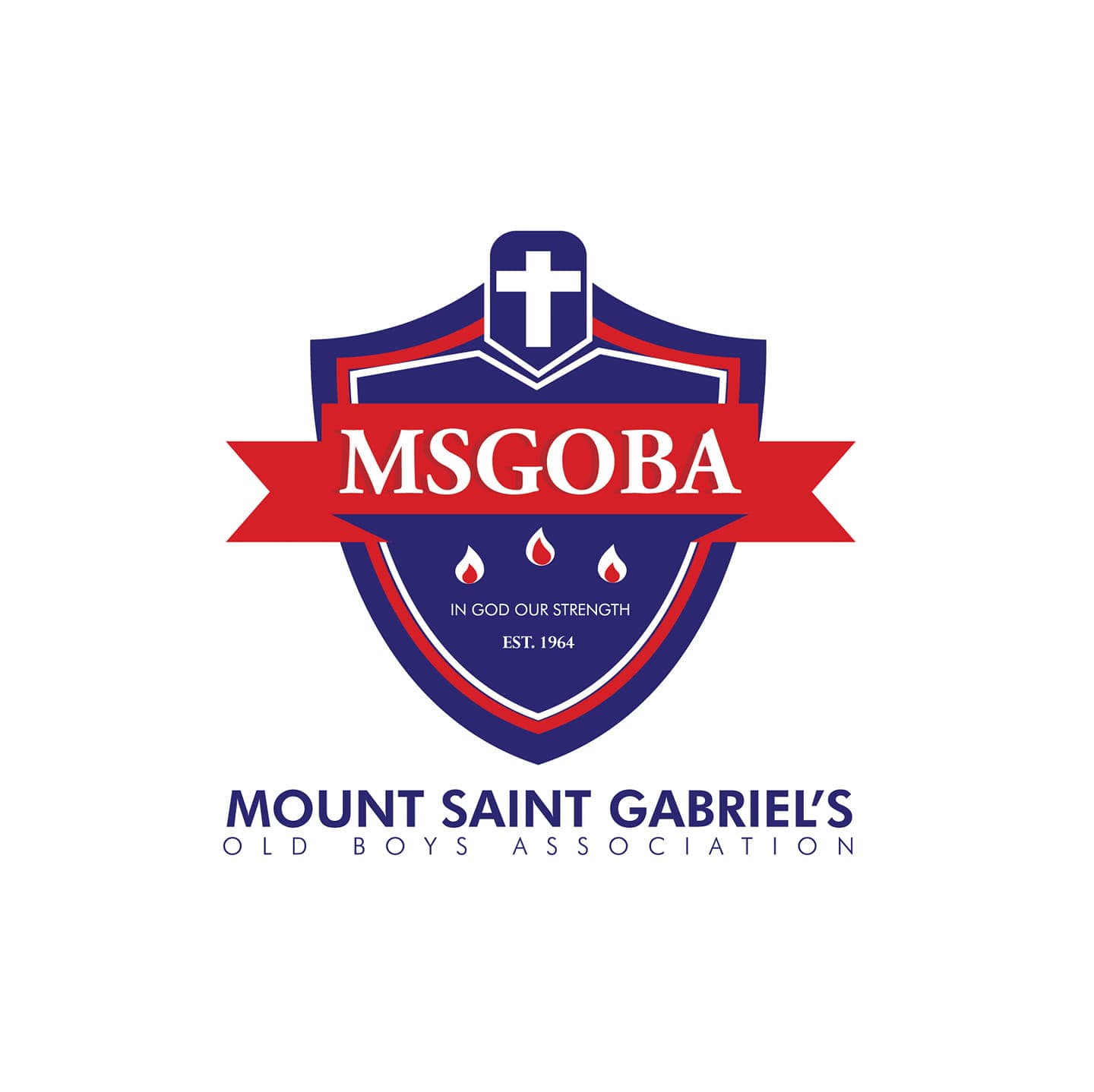 MSGOBA Logo