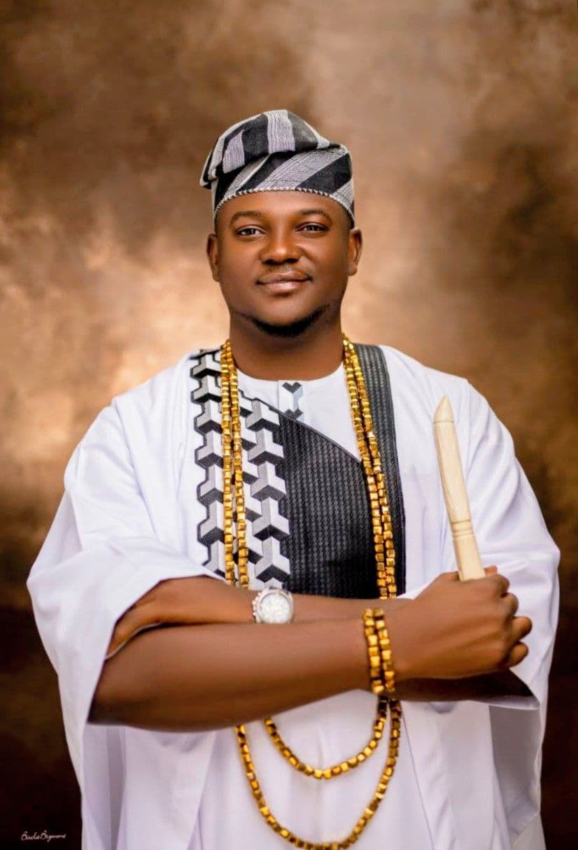 Mr. Peter Adaaku