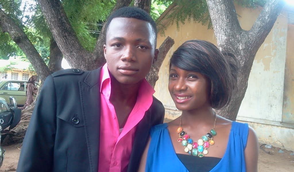 Graduation Day Memory #4