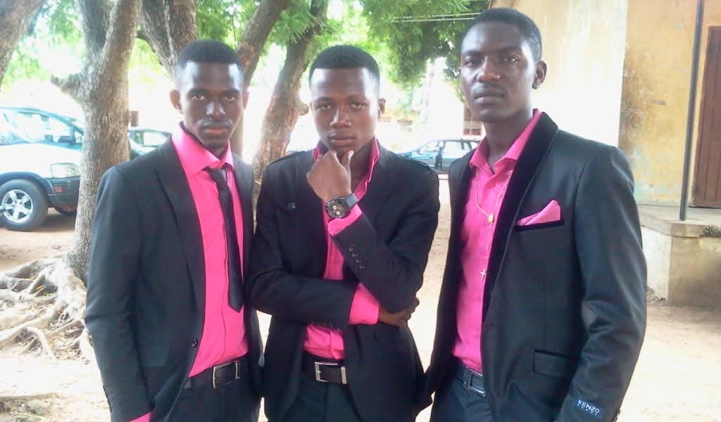 Graduation Day Memory #7